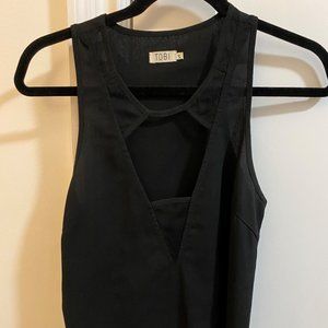 *SOLD* Tobi top